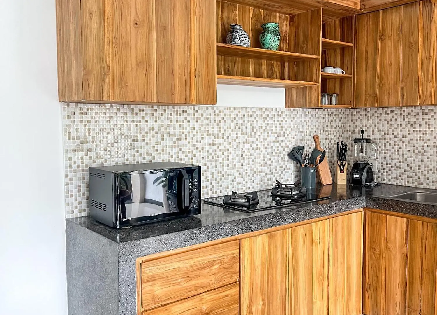 Luxe 2Bedrooms D Villa Berawa - Near Beach,Finns & Atlas Canggu  Indonesia